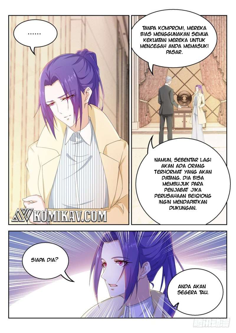 Rebirth Of The Urban Immortal Cultivator Chapter 312 - https://gambar-id.komiku.org/wp-content/uploads/1962978-11.jpg