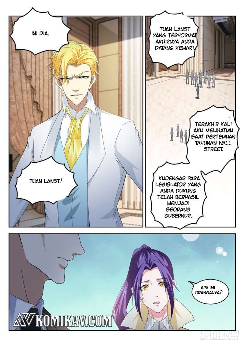Rebirth Of The Urban Immortal Cultivator Chapter 312 - https://gambar-id.komiku.org/wp-content/uploads/1962978-12.jpg