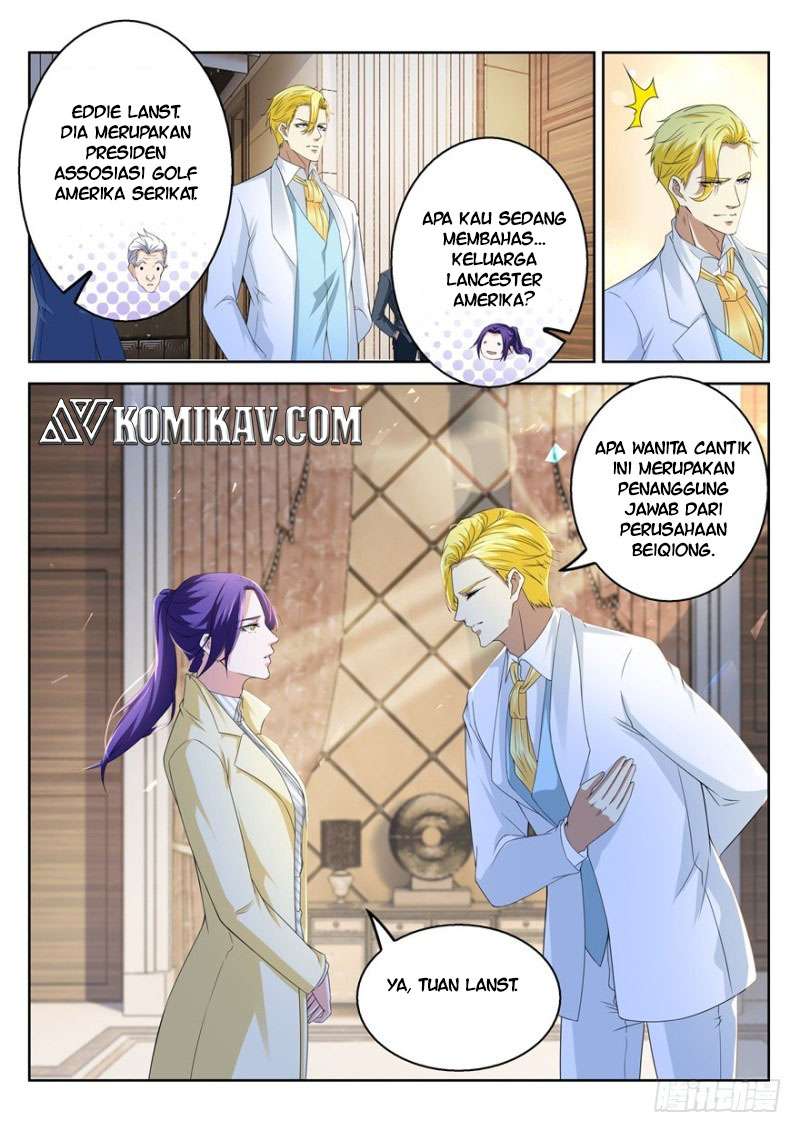 Rebirth Of The Urban Immortal Cultivator Chapter 312 - https://gambar-id.komiku.org/wp-content/uploads/1962978-13.jpg