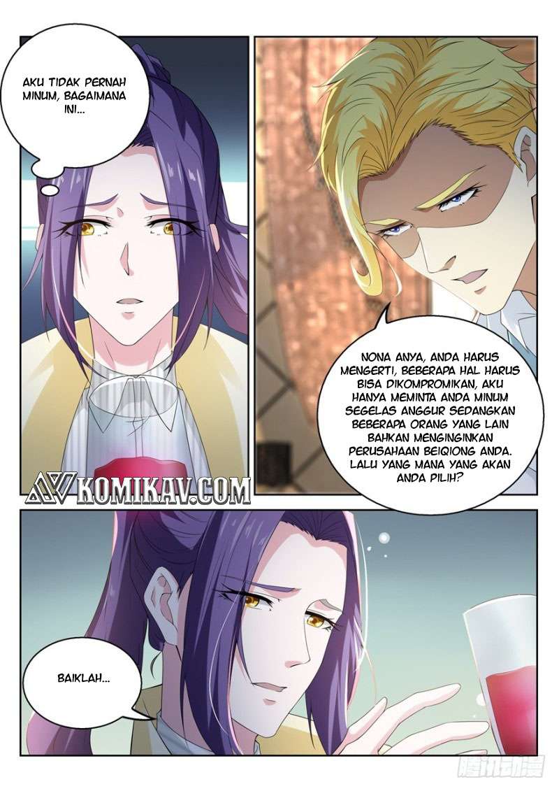 Rebirth Of The Urban Immortal Cultivator Chapter 312 - https://gambar-id.komiku.org/wp-content/uploads/1962978-15.jpg