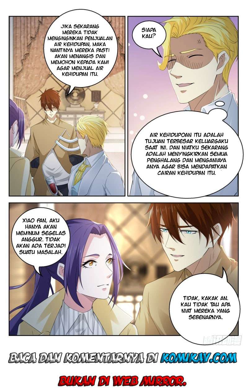 Rebirth Of The Urban Immortal Cultivator Chapter 312 - https://gambar-id.komiku.org/wp-content/uploads/1962978-16.jpg
