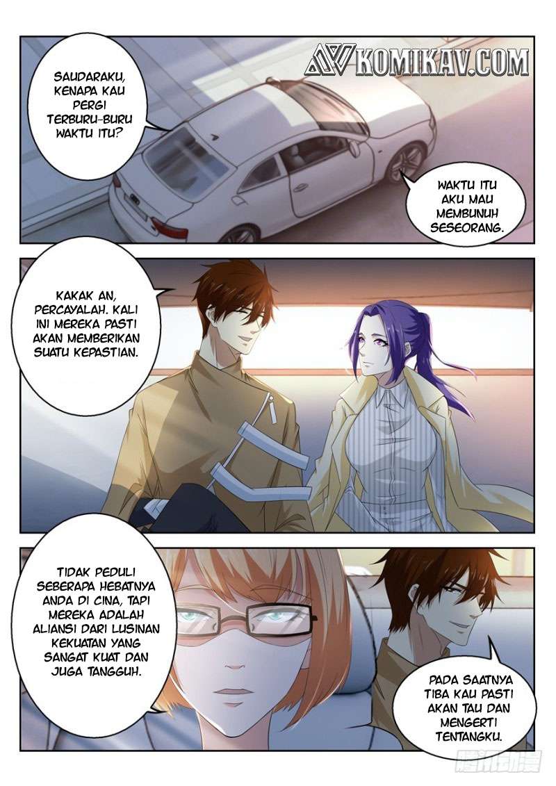 Rebirth Of The Urban Immortal Cultivator Chapter 312 - https://gambar-id.komiku.org/wp-content/uploads/1962978-3.jpg