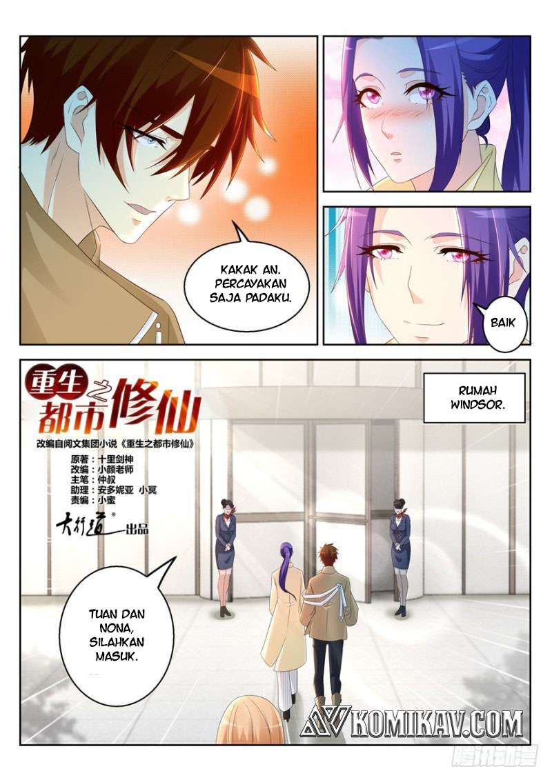 Rebirth Of The Urban Immortal Cultivator Chapter 312 - https://gambar-id.komiku.org/wp-content/uploads/1962978-5.jpg