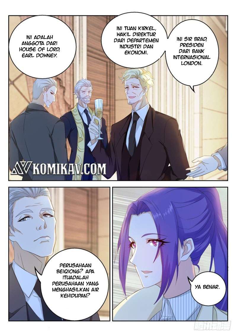 Rebirth Of The Urban Immortal Cultivator Chapter 312 - https://gambar-id.komiku.org/wp-content/uploads/1962978-7.jpg