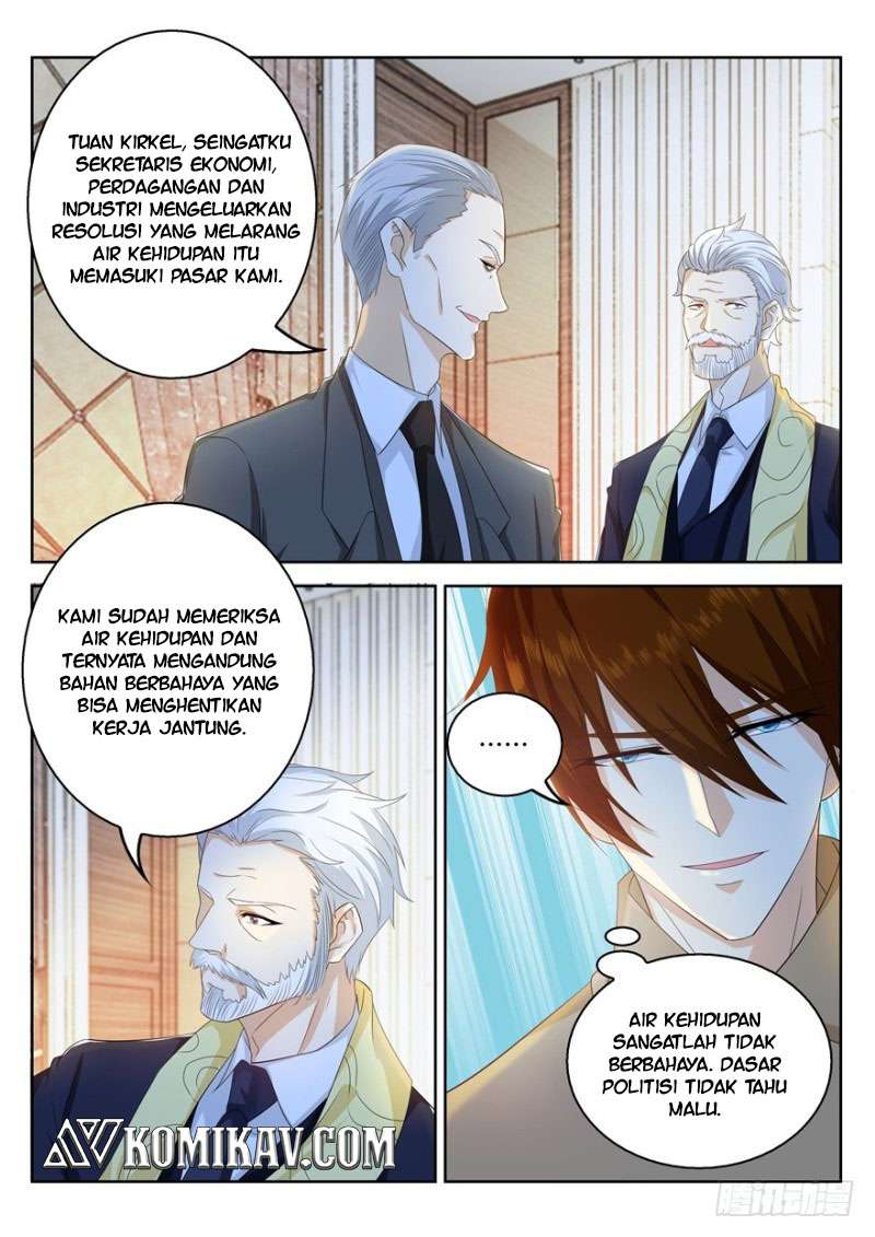 Rebirth Of The Urban Immortal Cultivator Chapter 312 - https://gambar-id.komiku.org/wp-content/uploads/1962978-8.jpg