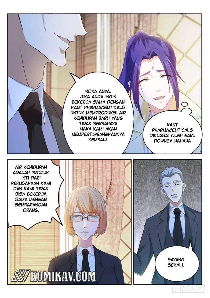 Rebirth Of The Urban Immortal Cultivator Chapter 312 - https://gambar-id.komiku.org/wp-content/uploads/1962978-9.jpg
