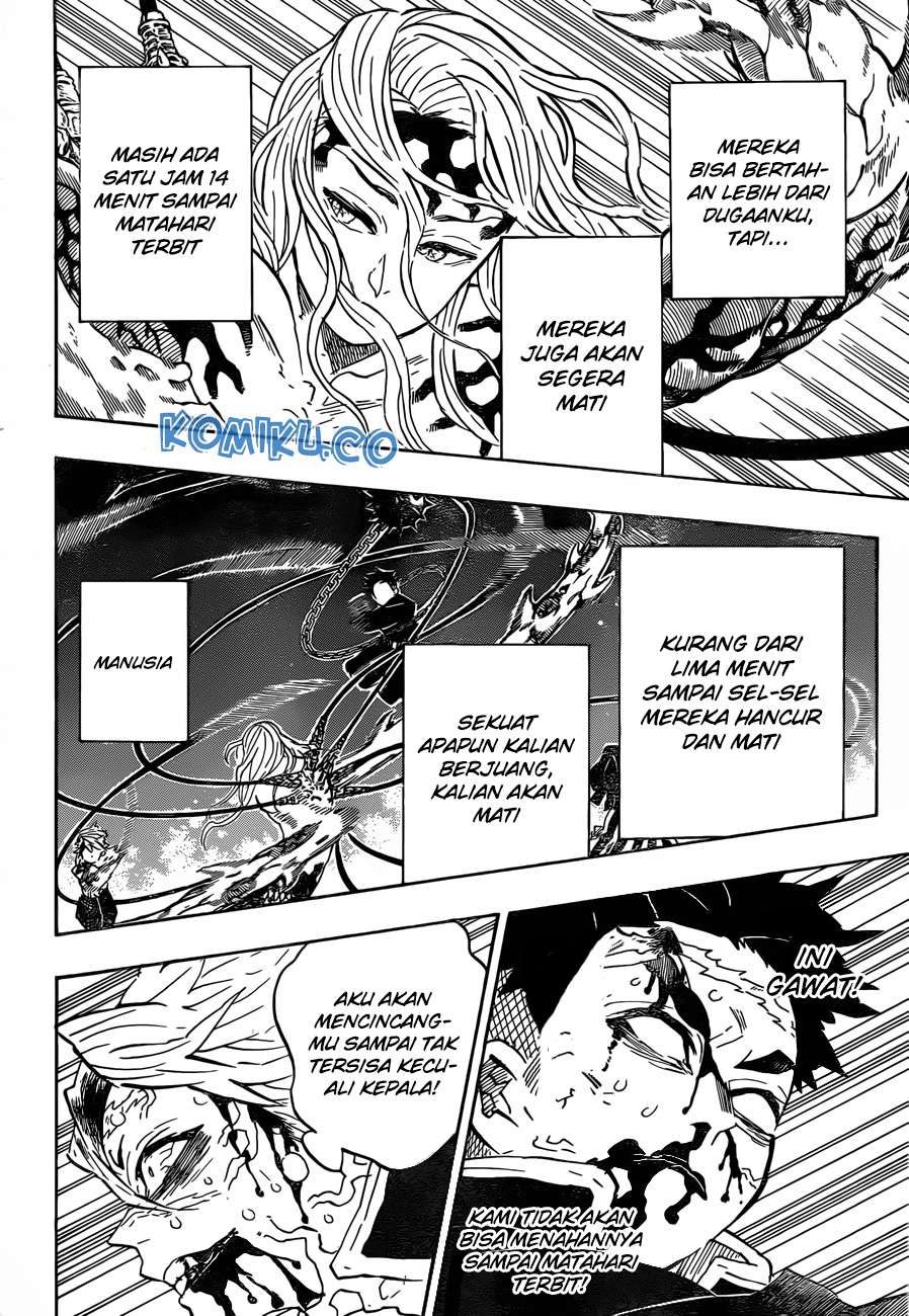 Kimetsu no Yaiba Chapter 189 - https://gambar-id.komiku.org/wp-content/uploads/1964487-11.jpg