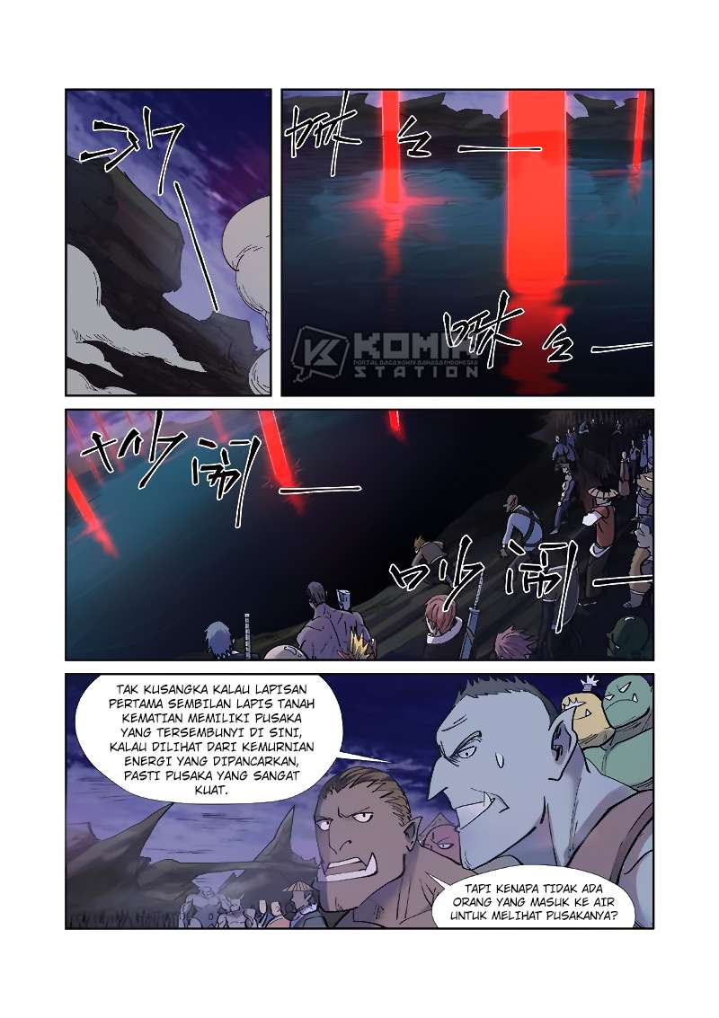 Tales of Demons and Gods Chapter 255 - https://gambar-id.komiku.org/wp-content/uploads/1964491-10.jpg