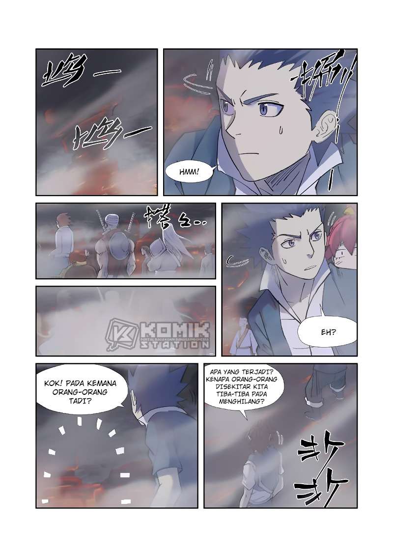Tales of Demons and Gods Chapter 255 - https://gambar-id.komiku.org/wp-content/uploads/1964491-2.jpg