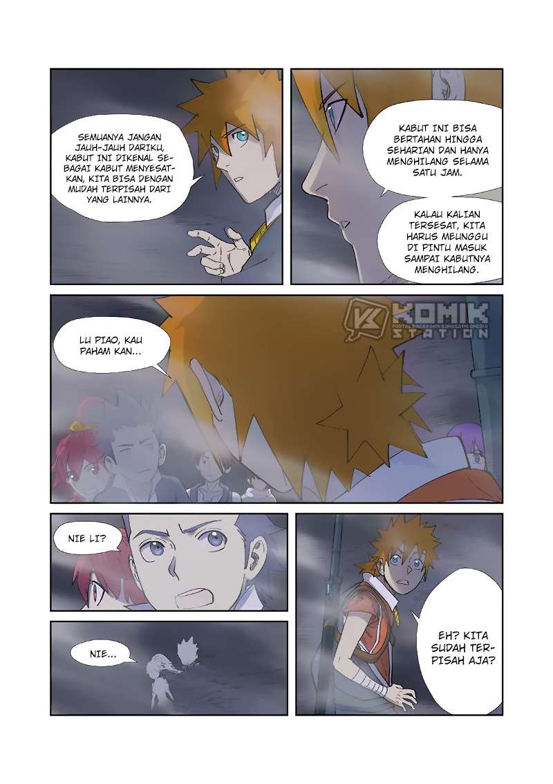 Tales of Demons and Gods Chapter 255 - https://gambar-id.komiku.org/wp-content/uploads/1964491-3.jpg