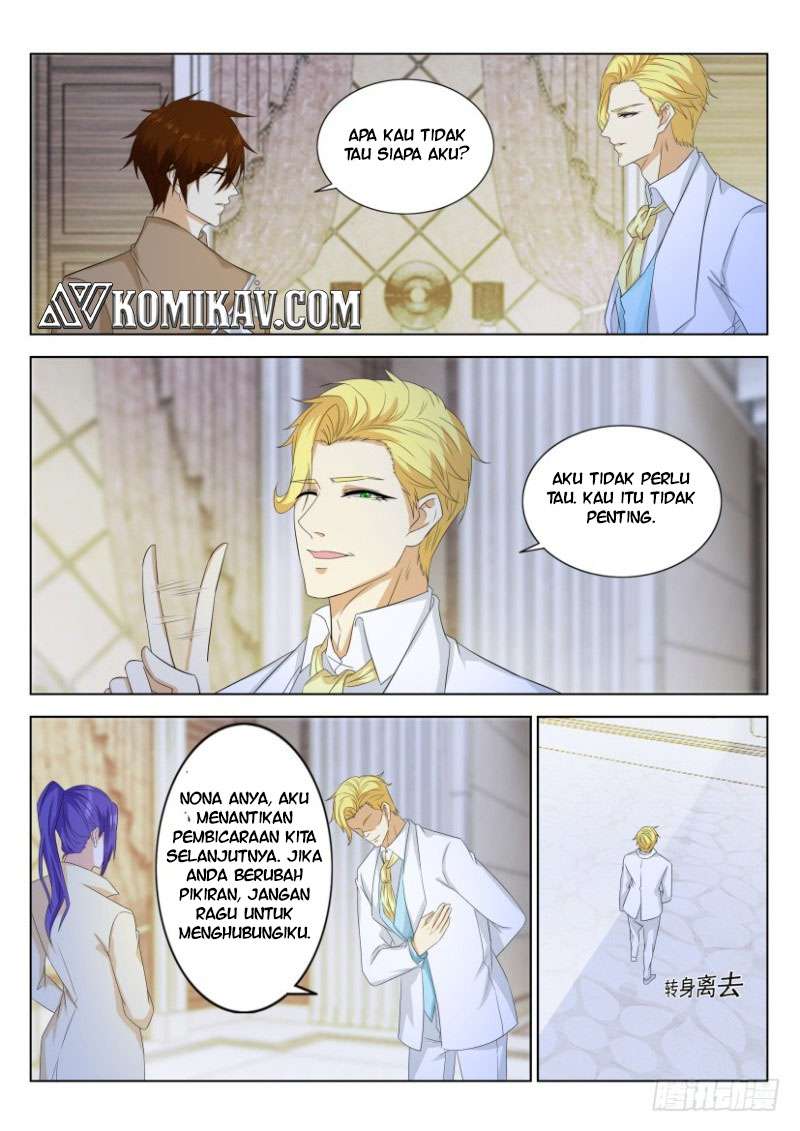 Rebirth Of The Urban Immortal Cultivator Chapter 313 - https://gambar-id.komiku.org/wp-content/uploads/1964500-3.jpg