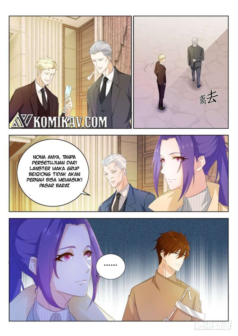 Rebirth Of The Urban Immortal Cultivator Chapter 313 - https://gambar-id.komiku.org/wp-content/uploads/1964500-4.jpg
