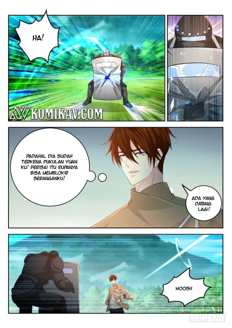 Rebirth Of The Urban Immortal Cultivator Chapter 314 - https://gambar-id.komiku.org/wp-content/uploads/1966402-10.jpg