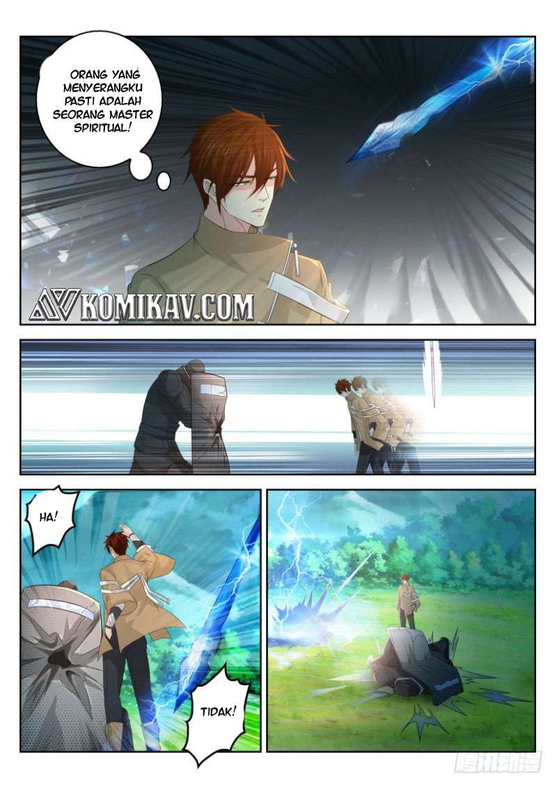 Rebirth Of The Urban Immortal Cultivator Chapter 314 - https://gambar-id.komiku.org/wp-content/uploads/1966402-11.jpg