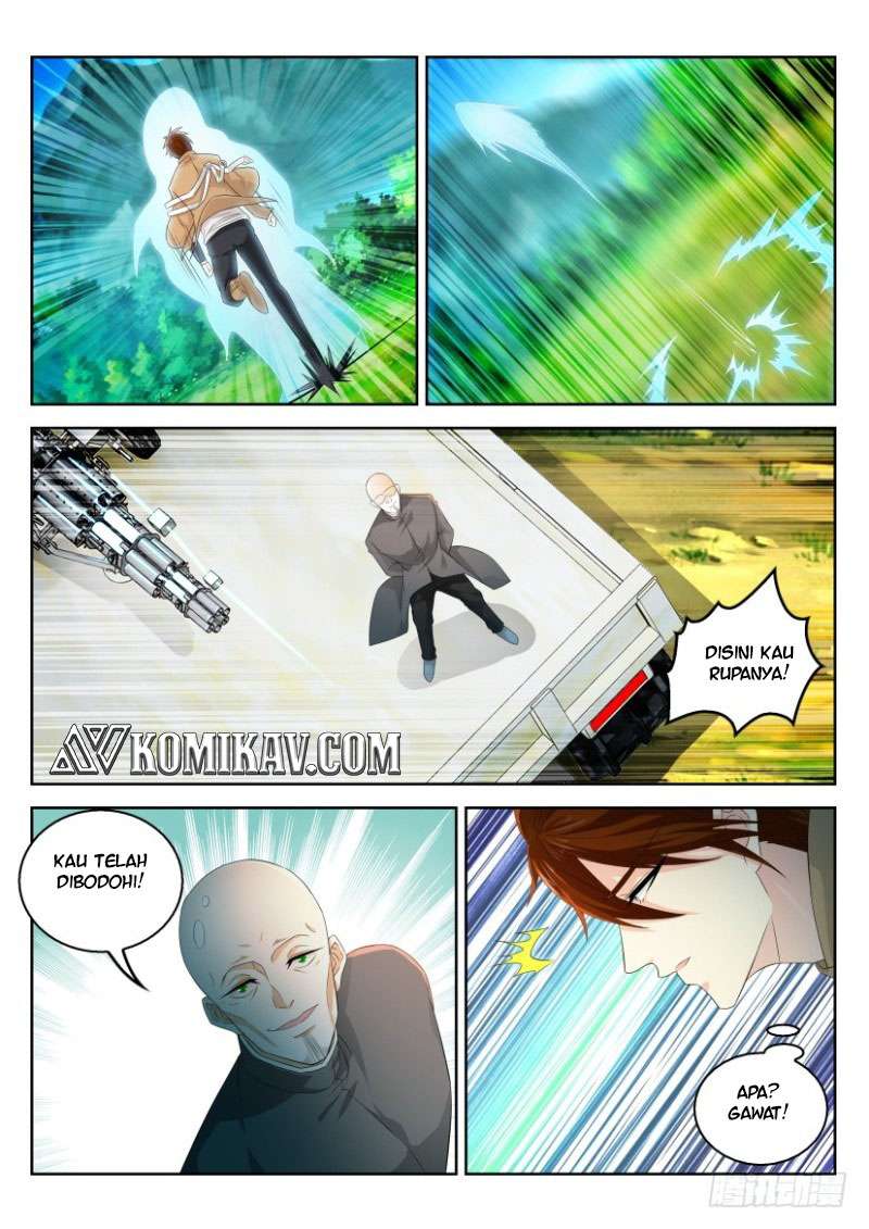 Rebirth Of The Urban Immortal Cultivator Chapter 314 - https://gambar-id.komiku.org/wp-content/uploads/1966402-12.jpg