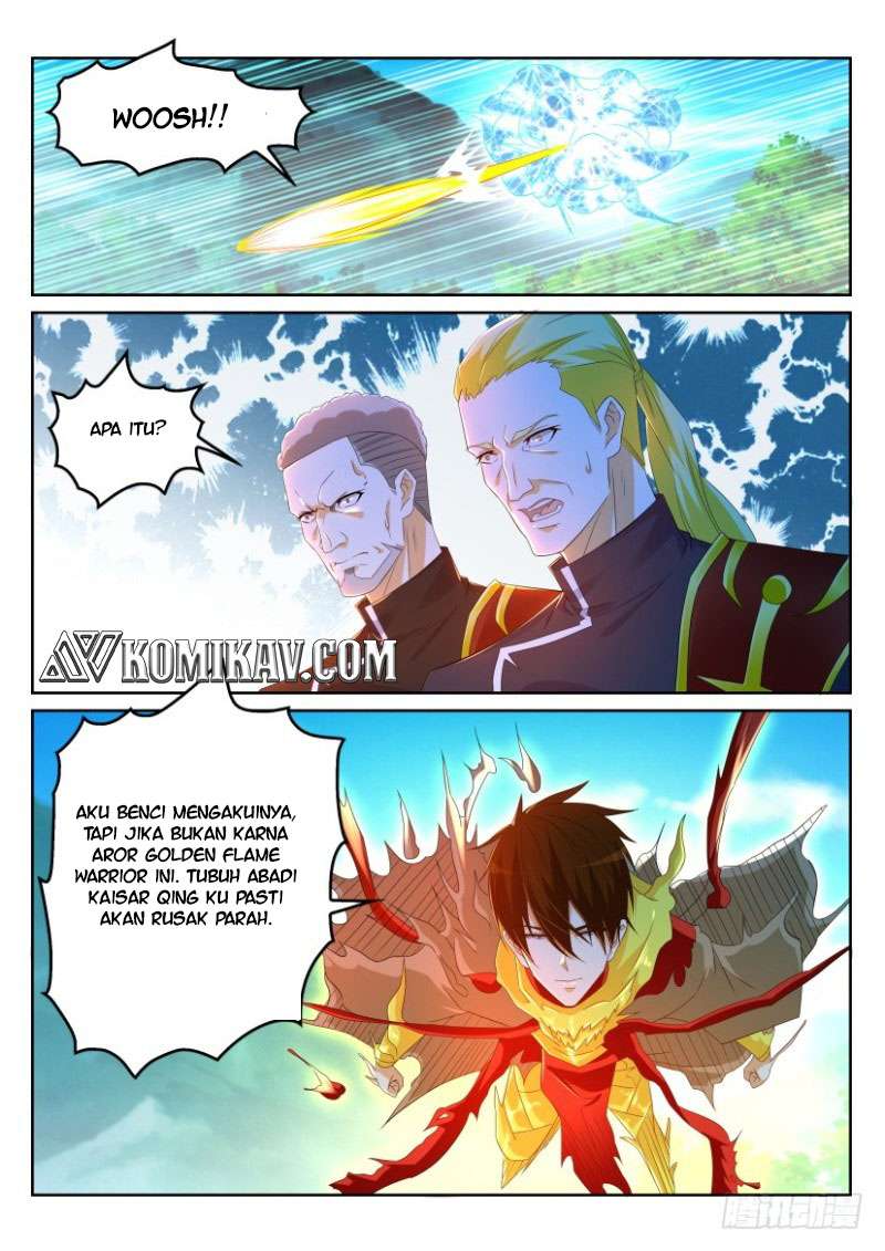 Rebirth Of The Urban Immortal Cultivator Chapter 314 - https://gambar-id.komiku.org/wp-content/uploads/1966402-14.jpg