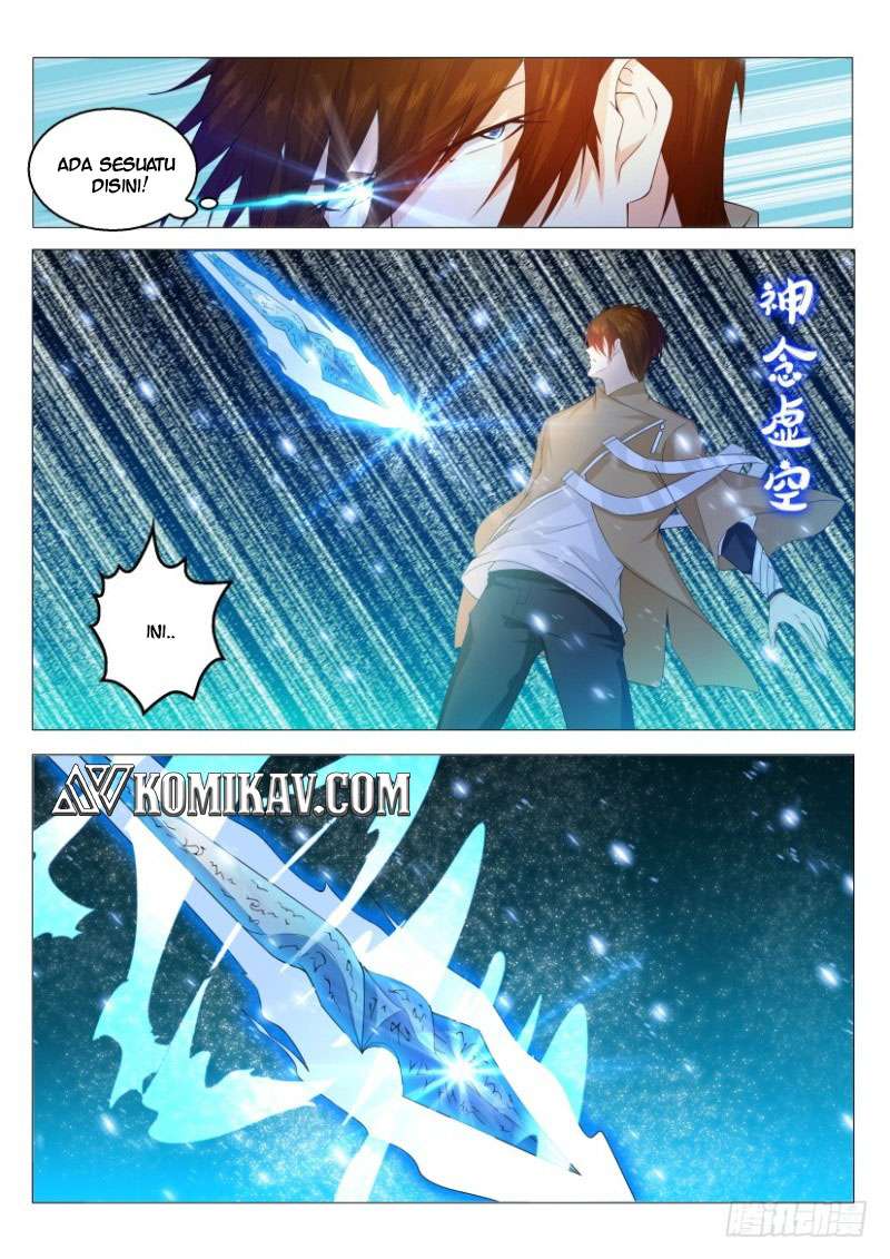 Rebirth Of The Urban Immortal Cultivator Chapter 314 - https://gambar-id.komiku.org/wp-content/uploads/1966402-6.jpg