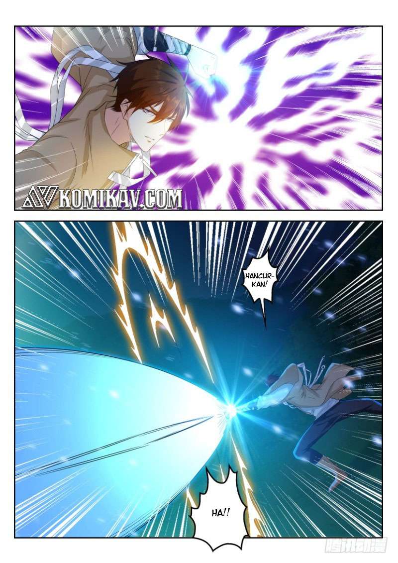 Rebirth Of The Urban Immortal Cultivator Chapter 314 - https://gambar-id.komiku.org/wp-content/uploads/1966402-7.jpg