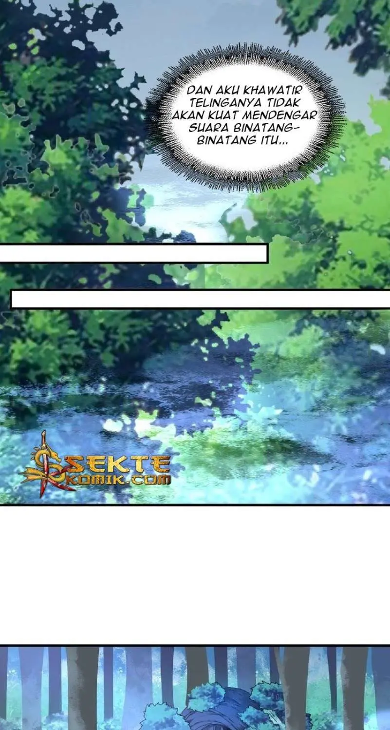 Magic Emperor Chapter 52 Gambar 24