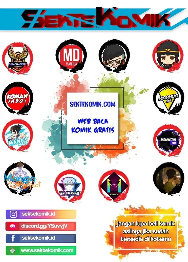 Magic Emperor Chapter 52 Gambar 37