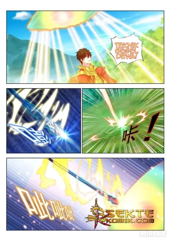 Rebirth Of The Urban Immortal Cultivator Chapter 315 - https://gambar-id.komiku.org/wp-content/uploads/1969305-10.jpg