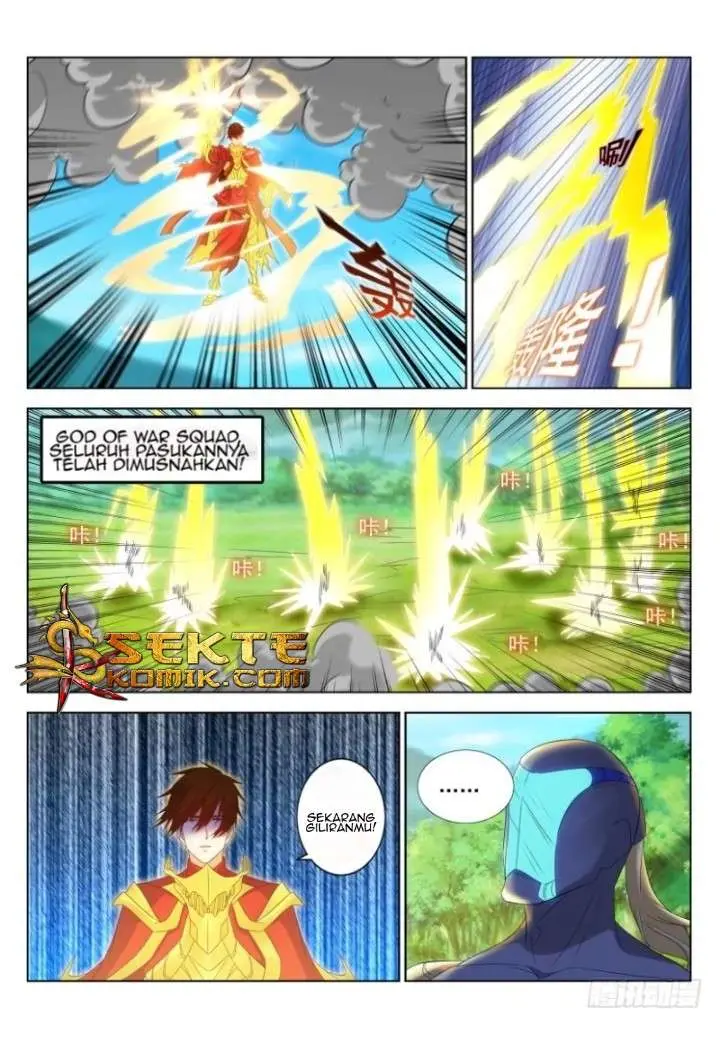 Rebirth Of The Urban Immortal Cultivator Chapter 315 - https://gambar-id.komiku.org/wp-content/uploads/1969305-14.jpg