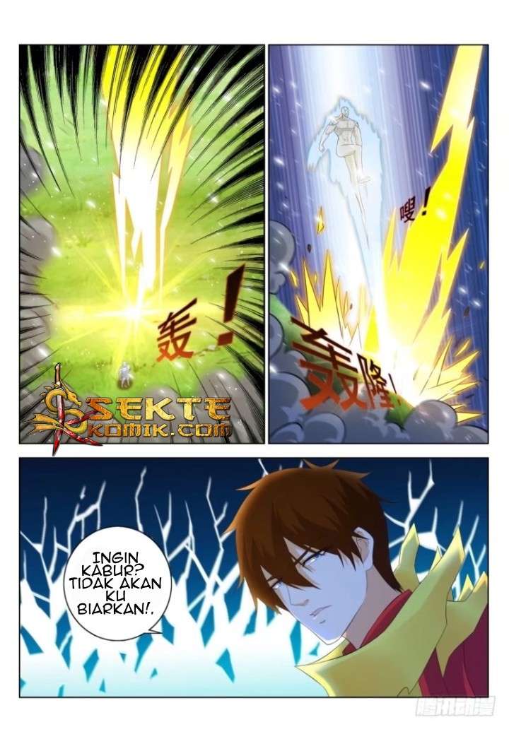 Rebirth Of The Urban Immortal Cultivator Chapter 315 - https://gambar-id.komiku.org/wp-content/uploads/1969305-15.jpg