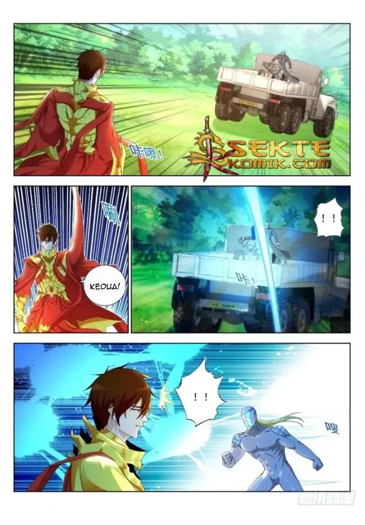 Rebirth Of The Urban Immortal Cultivator Chapter 315 - https://gambar-id.komiku.org/wp-content/uploads/1969305-4.jpg
