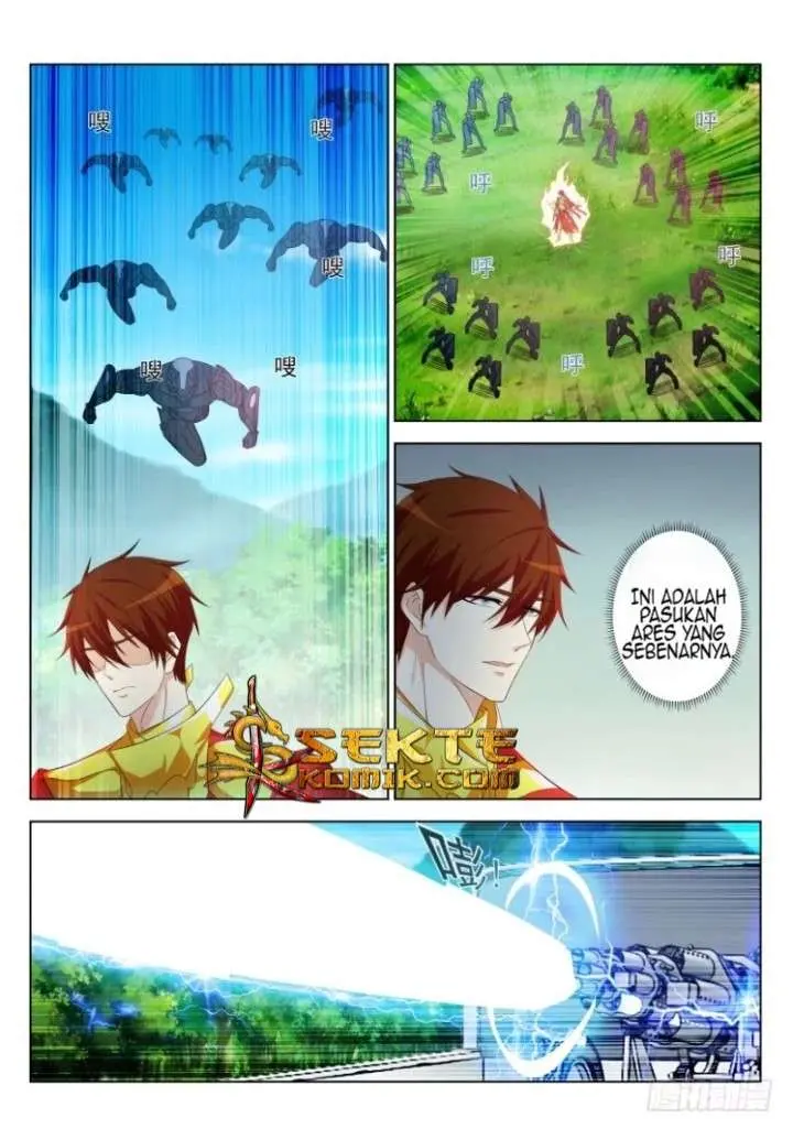 Rebirth Of The Urban Immortal Cultivator Chapter 315 - https://gambar-id.komiku.org/wp-content/uploads/1969305-9.jpg