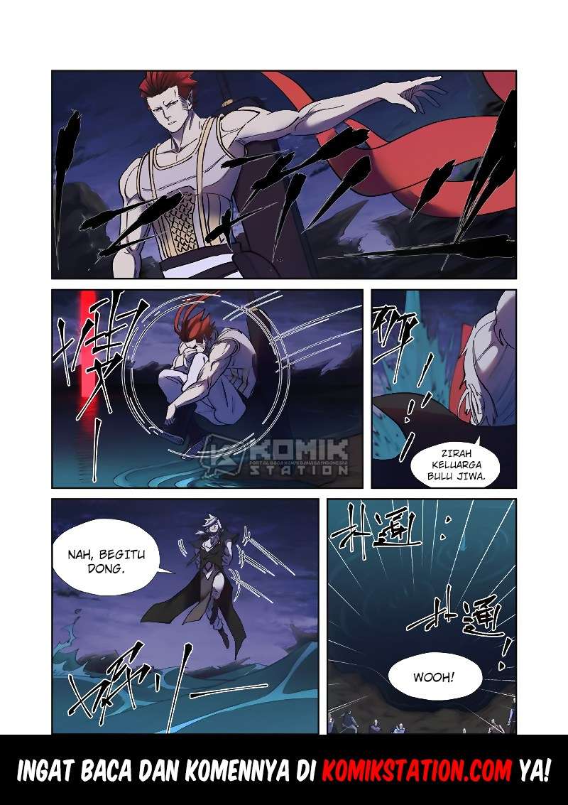 Tales of Demons and Gods Chapter 255.5 - https://gambar-id.komiku.org/wp-content/uploads/1971181-11.jpg