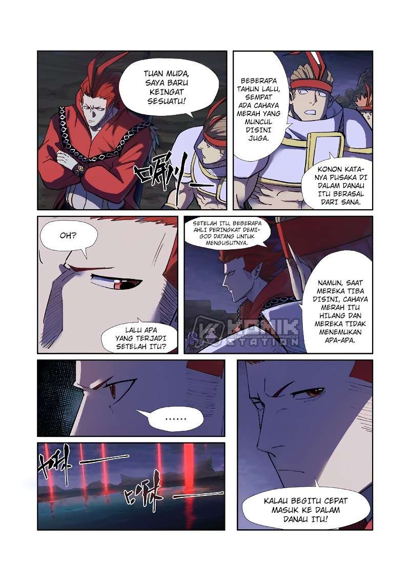 Tales of Demons and Gods Chapter 255.5 - https://gambar-id.komiku.org/wp-content/uploads/1971181-2.jpg
