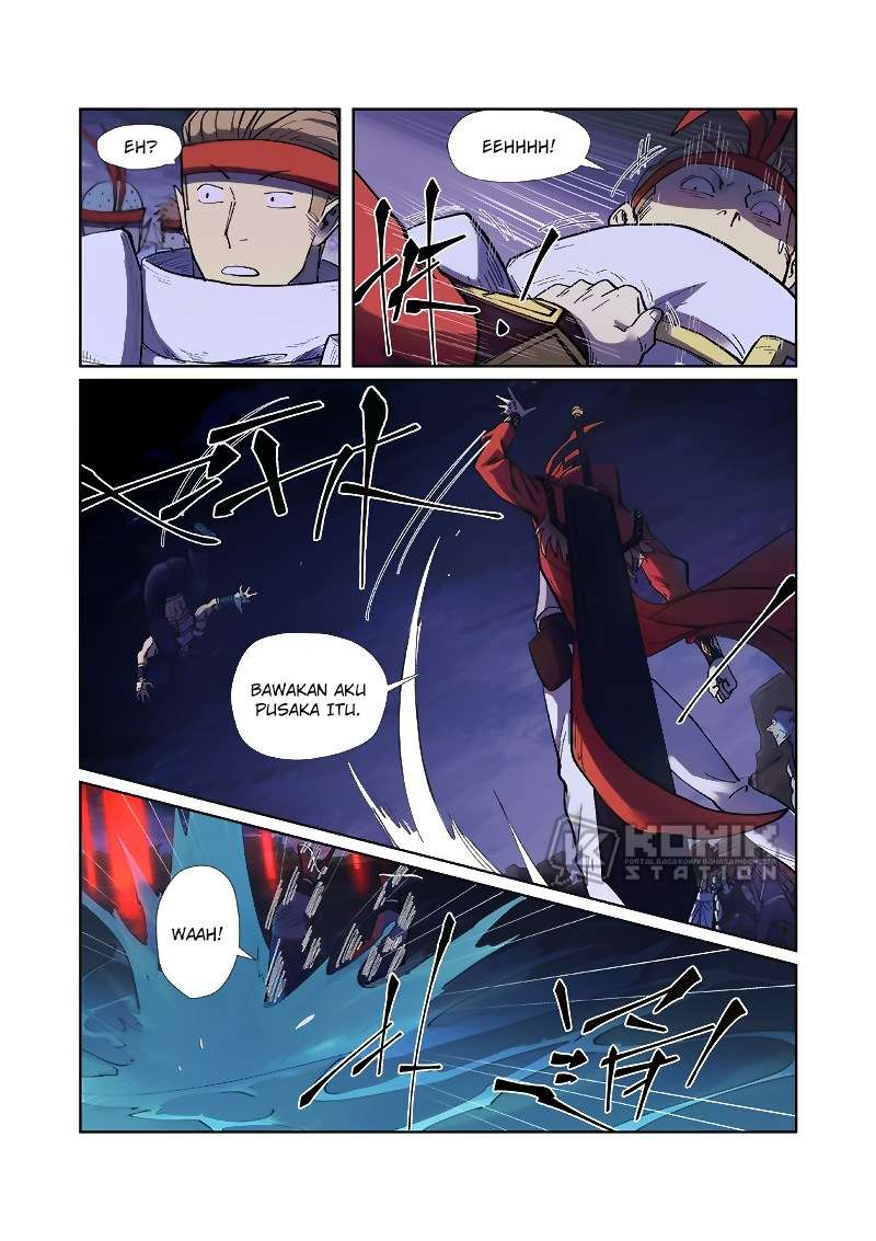 Tales of Demons and Gods Chapter 255.5 - https://gambar-id.komiku.org/wp-content/uploads/1971181-3.jpg