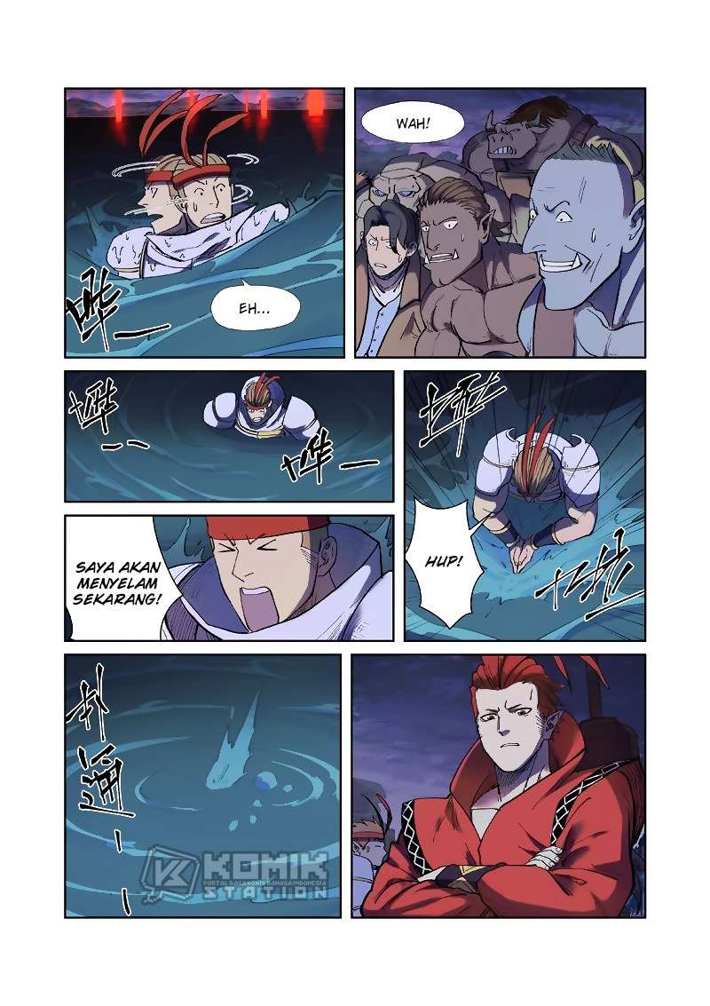 Tales of Demons and Gods Chapter 255.5 - https://gambar-id.komiku.org/wp-content/uploads/1971181-4.jpg