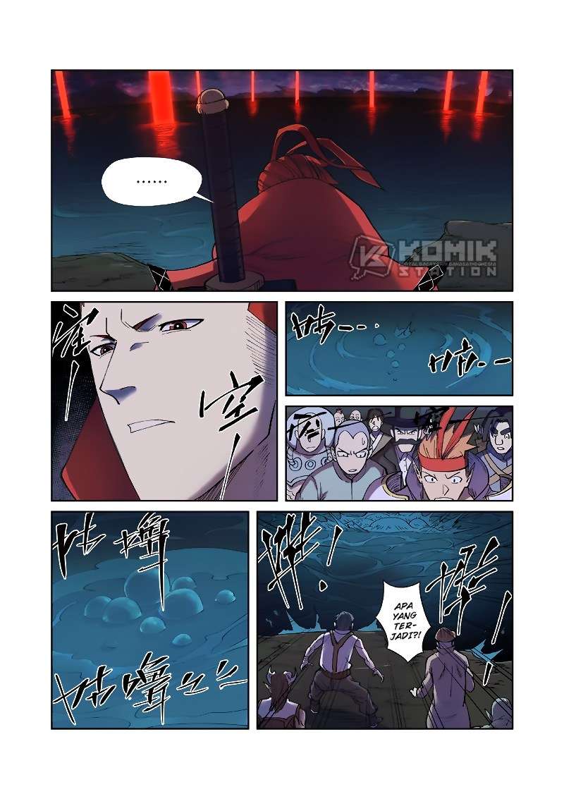 Tales of Demons and Gods Chapter 255.5 - https://gambar-id.komiku.org/wp-content/uploads/1971181-5.jpg