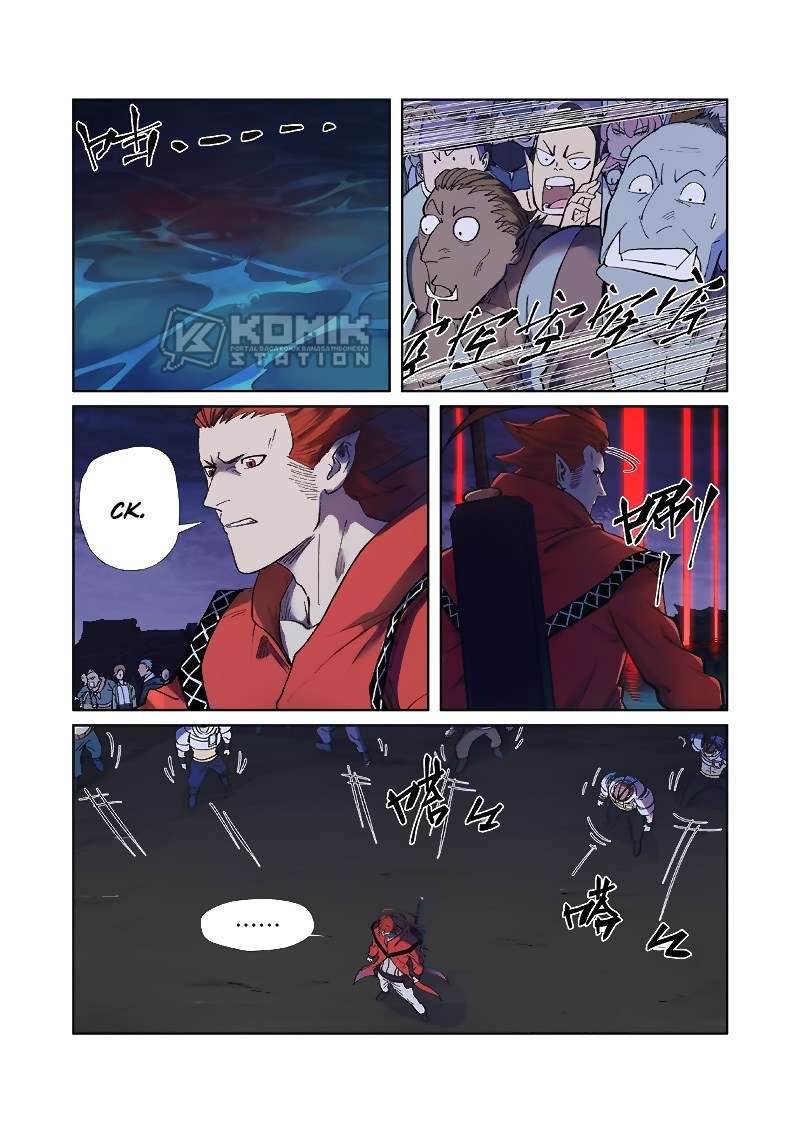 Tales of Demons and Gods Chapter 255.5 - https://gambar-id.komiku.org/wp-content/uploads/1971181-7.jpg