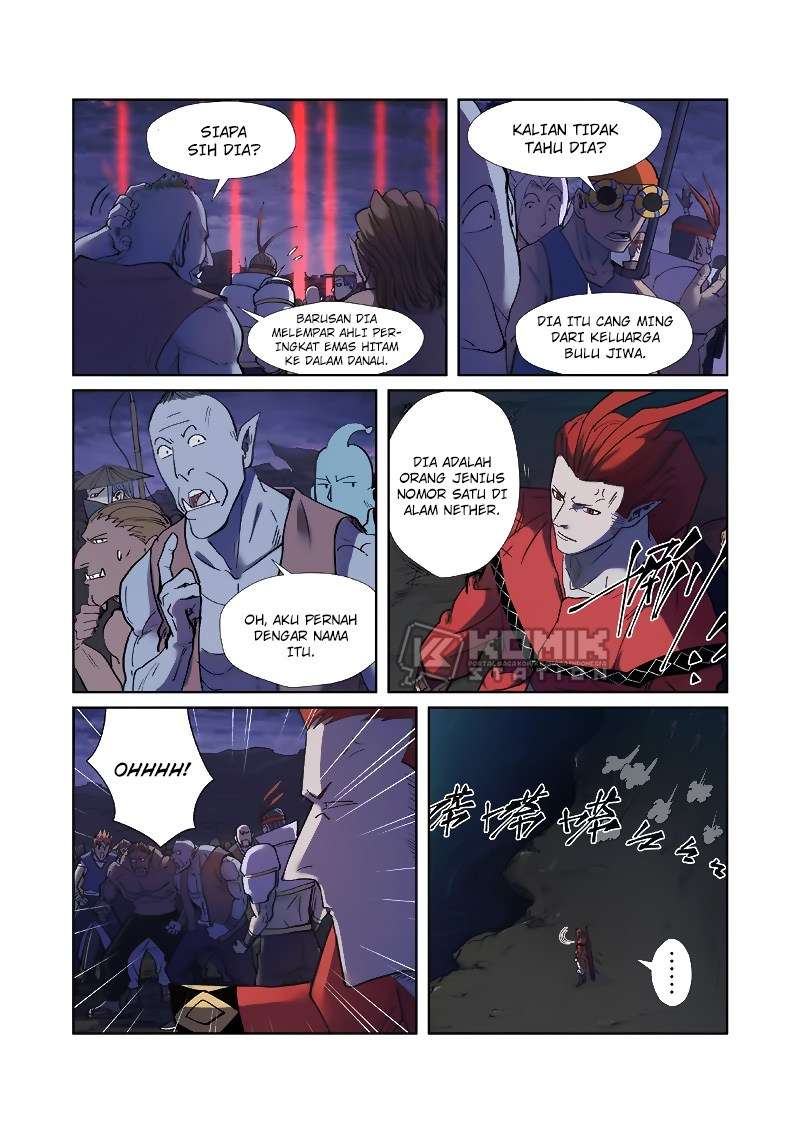 Tales of Demons and Gods Chapter 255.5 - https://gambar-id.komiku.org/wp-content/uploads/1971181-8.jpg