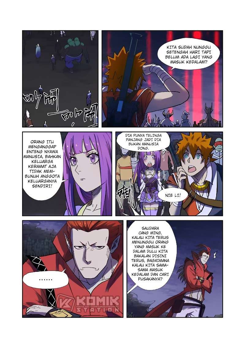 Tales of Demons and Gods Chapter 255.5 - https://gambar-id.komiku.org/wp-content/uploads/1971181-9.jpg