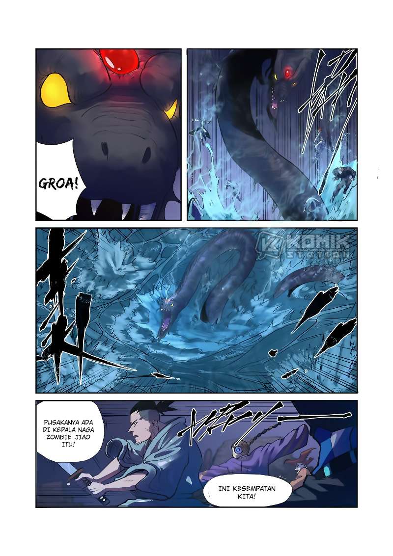 Tales of Demons and Gods Chapter 256 - https://gambar-id.komiku.org/wp-content/uploads/1973251-11.jpg