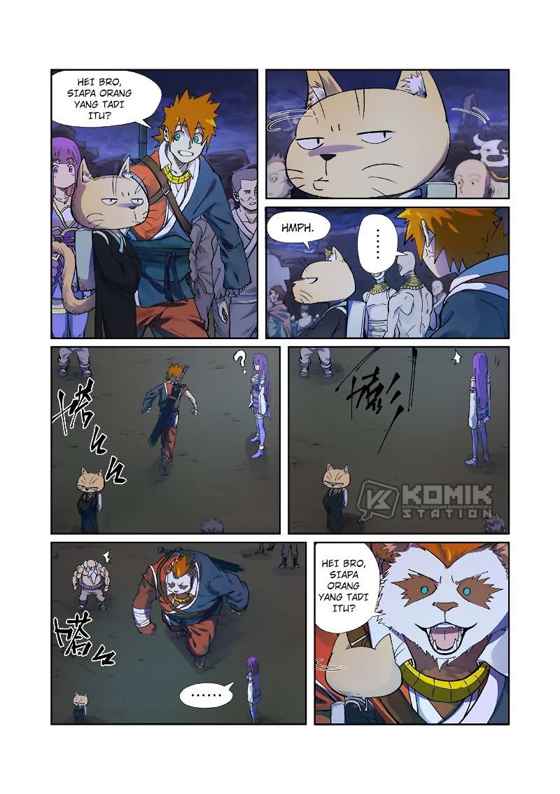 Tales of Demons and Gods Chapter 256 - https://gambar-id.komiku.org/wp-content/uploads/1973251-3.jpg