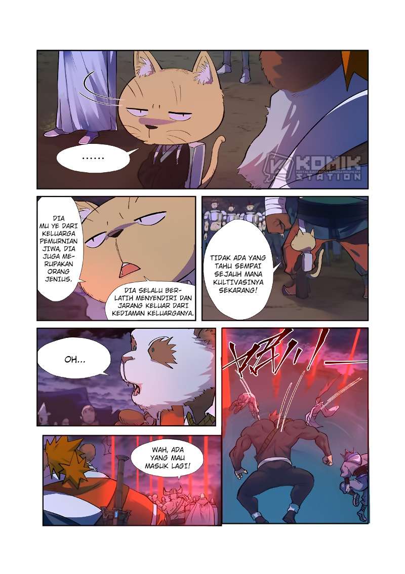 Tales of Demons and Gods Chapter 256 - https://gambar-id.komiku.org/wp-content/uploads/1973251-4.jpg