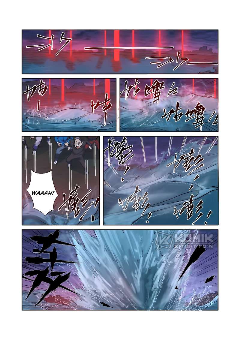 Tales of Demons and Gods Chapter 256 - https://gambar-id.komiku.org/wp-content/uploads/1973251-6.jpg