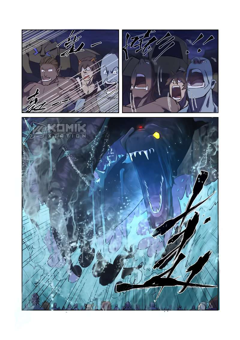 Tales of Demons and Gods Chapter 256 - https://gambar-id.komiku.org/wp-content/uploads/1973251-8.jpg