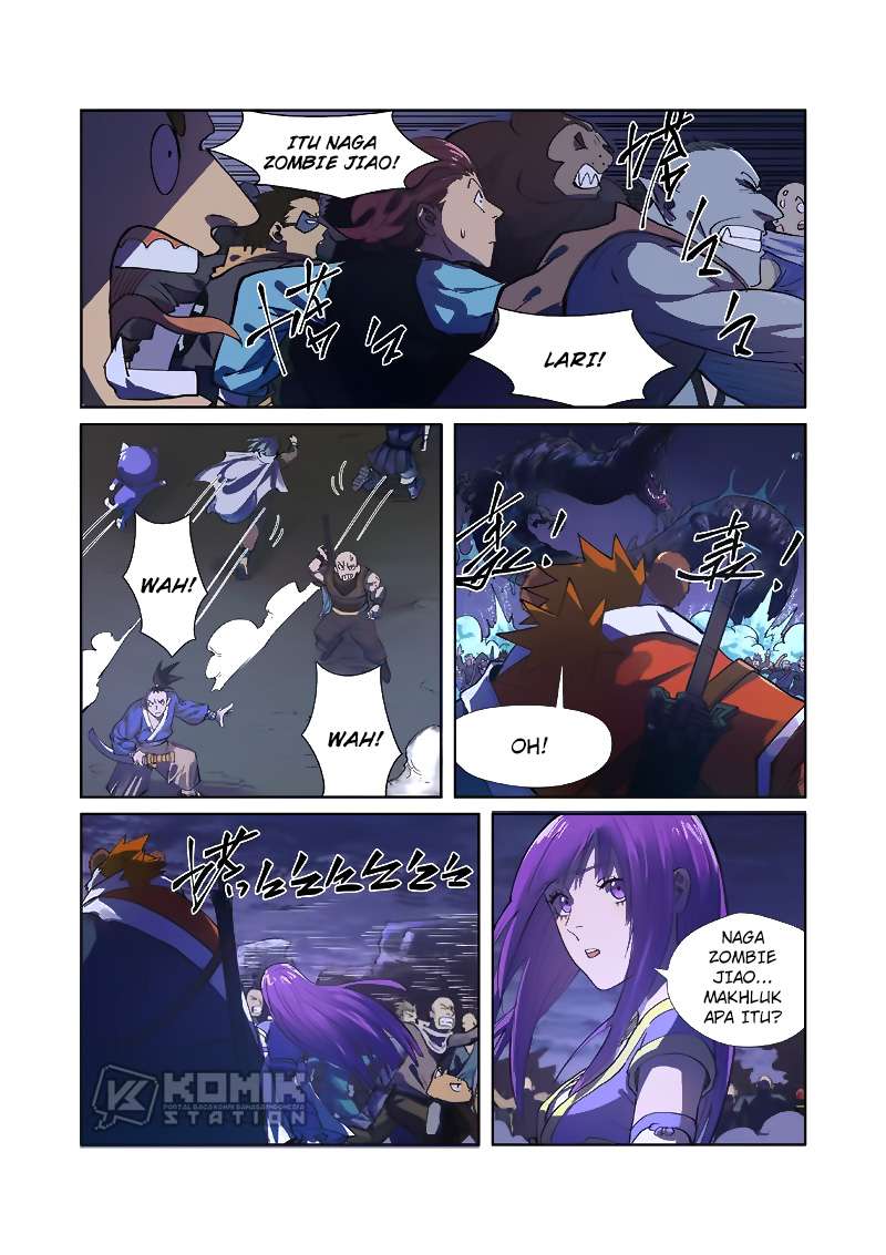Tales of Demons and Gods Chapter 256 - https://gambar-id.komiku.org/wp-content/uploads/1973251-9.jpg