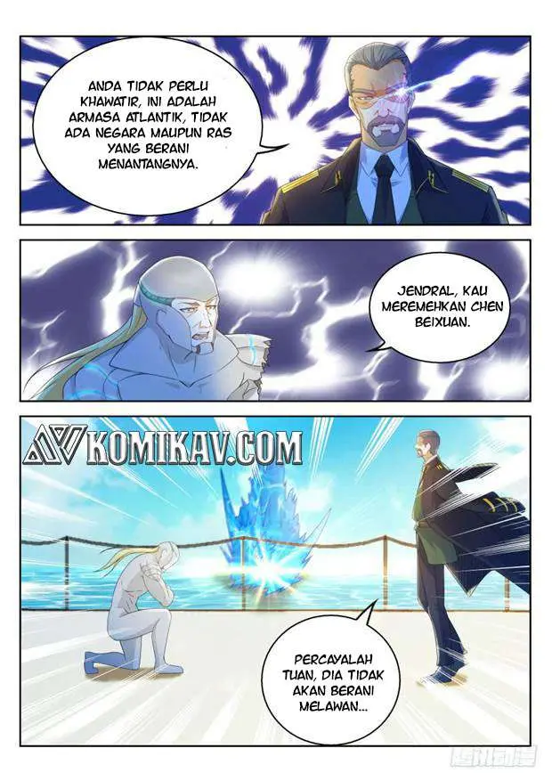 Rebirth Of The Urban Immortal Cultivator Chapter 316 - https://gambar-id.komiku.org/wp-content/uploads/1973257-10.jpg