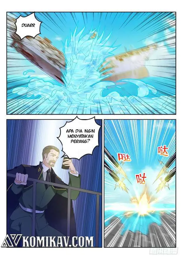 Rebirth Of The Urban Immortal Cultivator Chapter 316 - https://gambar-id.komiku.org/wp-content/uploads/1973257-12.jpg