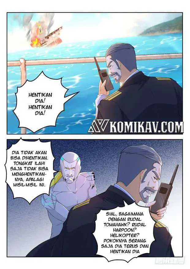 Rebirth Of The Urban Immortal Cultivator Chapter 316 - https://gambar-id.komiku.org/wp-content/uploads/1973257-15.jpg