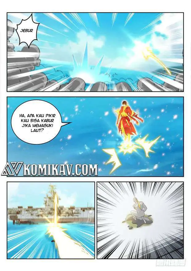 Rebirth Of The Urban Immortal Cultivator Chapter 316 - https://gambar-id.komiku.org/wp-content/uploads/1973257-7.jpg