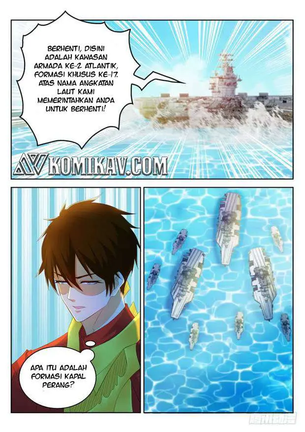 Rebirth Of The Urban Immortal Cultivator Chapter 316 - https://gambar-id.komiku.org/wp-content/uploads/1973257-8.jpg