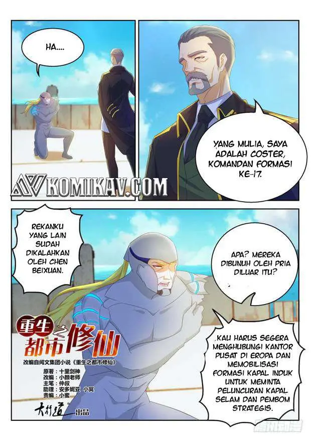 Rebirth Of The Urban Immortal Cultivator Chapter 316 - https://gambar-id.komiku.org/wp-content/uploads/1973257-9.jpg