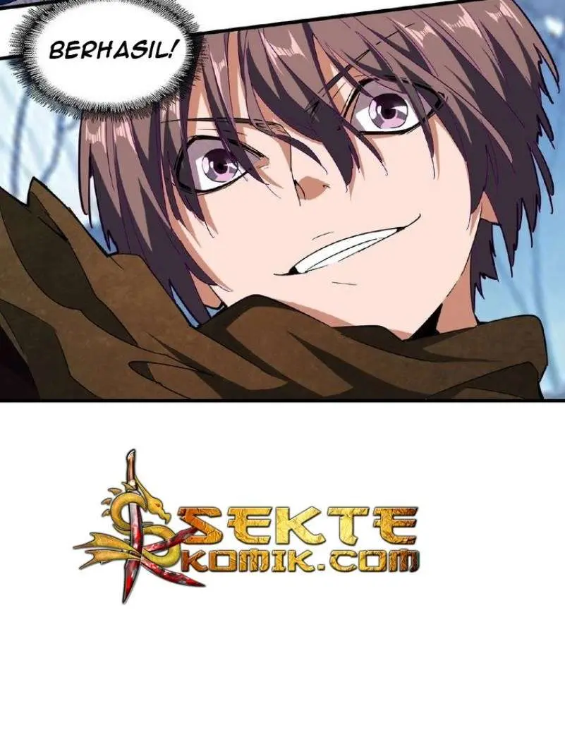 Magic Emperor Chapter 53 Gambar 33
